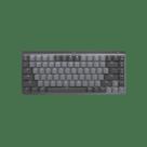 Teclado Mecânico Sem Fio Logitech MX Mechanical Mini Tactile 920-010783