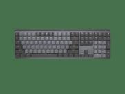 Teclado Mecânico Sem Fio Logitech MX Mechanical Tactile 920-010760