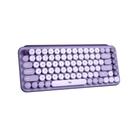 Teclado Mecânico Sem Fio Logitech POP Keys com Emojis