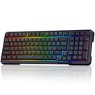 Teclado mecânico sem fio Redragon MDA-Profile 98 teclas