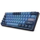 Teclado mecânico sem fio RK ROYAL KLUDGE RK61 Plus