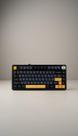 Teclado Mecânico Tri Mode Hot Swap