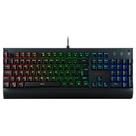 Teclado mecanico usb gamer kala rgb switch outemu brown redragon k557rgb preto