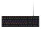 Teclado Mecanico Vinik Anihi Full ABNT2 Switch Blue LED Rainbow ANIHI100BL