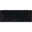 Teclado Mecanico Wlmouse YING63 Mo 60% RGB Magnetic Jade Pro