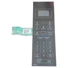 Teclado Membrana Adesiva Microondas Philco PMO28E PMO27EB