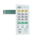 Teclado Membrana para Forno Microondas Electrolux Me 21S
