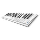 Teclado MIDI Artesia Xkey 37 Air Bluetooth Ultra Fino Teclado MIDI Artesia Xkey 37 Air Bluetooth Ultra Fino
