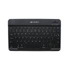 Teclado Mini C3Tech KBT40BK Bluetooth Até 10m Preto