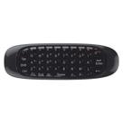 Teclado Mini Sate AK-722G Wifi 2.4GZ Smart TV ** Teclado Mini Sate AK-722G Wifi 2.4GZ Smart TV **