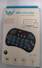 Teclado mini