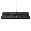 Teclado Mistertech com fio Teclado Mistertech com fio