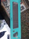 Teclado mk220