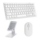 Teclado Mou Bluetooth E Sup Galaxy P/tab S8 5g Sm-x706 11 B