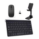 Teclado, Mou Slim Sup Galaxy Tab S8 5g Sm-x706 11 Preto