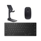Teclado/mouse Bluetooth E Suporte Galaxy A T510/t515 10.1 P