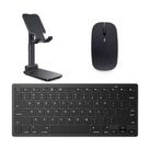 Teclado/mouse Bluetooth E Suporte Galaxy A7 T500/t505 10,4 P Teclado/mouse Bluetooth E Suporte Galaxy A7 T500/t505 10,4 P