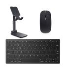 Teclado/mouse Bluetooth E Suporte tablet 2019 7 Geração 10.2 P