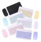 Teclado + Mouse Bluetooth Para Fire Hd10/2021 11th