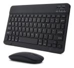 Teclado + Mouse Bluetooth Para Fire Hd8/2020