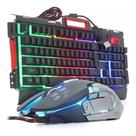 Teclado+mouse Combo Exbom BK-G3000 Combo