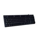 Teclado + Mouse Gamer Shadowstrike Duo, ABNT2, 62000175, MAXPRINT/DAZZ MAXPRINT/DAZZ