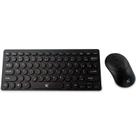 Teclado Mouse Maxprint Sem Fio KT Freestyle V2 Preto Teclado Mouse Maxprint Sem Fio KT Freestyle V2 Preto