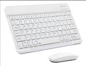 Teclado Mouse Para Lenovo Idea Tab 11 Polegadas Teclado Mouse Para Lenovo Idea Tab 11 Polegadas