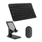 Teclado + Mouse + Suporte Para tablet Redmi Pad Se - Tela 11
