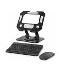 Teclado Mouse Suporte Para Tablet Samsung A11 Plus Teclado Mouse Suporte Para Tablet Samsung A11 Plus
