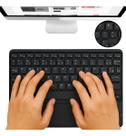 Teclado Mouse Trackpad Para Tablet Notebook Mac E Android