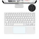 Teclado Mouse Trackpad Para Tablet Redmi Pad Se 11 Teclado Mouse Trackpad Para Tablet Redmi Pad Se 11
