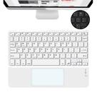 Teclado Mouse Trackpad Para Tablet tablet Redmi Pad Se 11 Teclado Mouse Trackpad Para Tablet tablet Redmi Pad Se 11