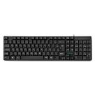 Teclado Movitec Com Fio Otf-01 Teclado Otf-01 Na Com Fio Teclado Movitec Com Fio Otf-01 Teclado Otf-01 Na Com Fio