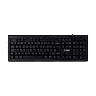 Teclado Mult Fortrek Fk424k