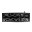 Teclado mult fortrek mlk101