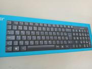 Teclado Multilaser