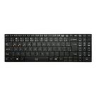 Teclado Multilaser SLIM TS300 sem Fio - TC220 Teclado Multilaser SLIM TS300 sem Fio - TC220