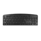 Teclado Multimídia Daily USB ABNT 2 MKS-VSC8168 Mymax com Enter Grande