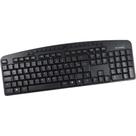 Teclado Multimidia Daily USB ABNT II - MYMAX Teclado Multimidia Daily USB ABNT II - MYMAX
