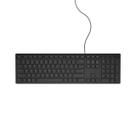 Teclado Multimídia Dell Kb216 - Em Português
