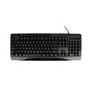 Teclado Multimídia OLK101 FORTREK Teclado Multimídia OLK101 FORTREK