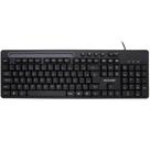 Teclado Multimidia Usb Tm200 Preto - Tc262