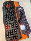 Teclado multiwork