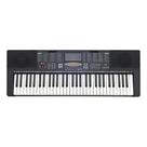 Teclado Musical 61 Teclas Iniciante Bivolt Thundertoys