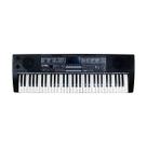 Teclado Musical 61 Teclas Spring TC-361X Bivolt com 300 Timbres