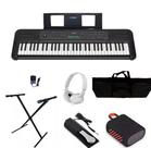 Teclado musical arranjador YAMAHA - PSR E283 Teclado musical arranjador YAMAHA - PSR E283
