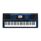 Teclado Musical Casio Arranjador Digital MZ-X500 61 Teclas