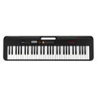Teclado Musical Casio Casiotone Basico Digital CT-S195