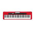 Teclado musical casio casiotone cts200rd basico digital